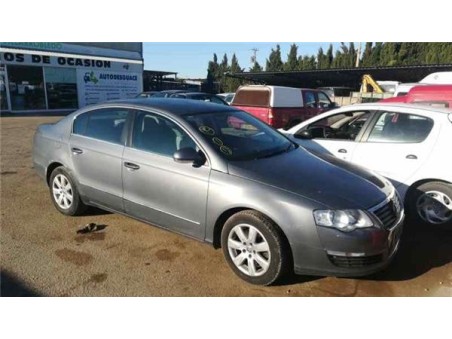 Mandos Climatizador Volkswagen PASSAT BERLINA 2 0 TDI 