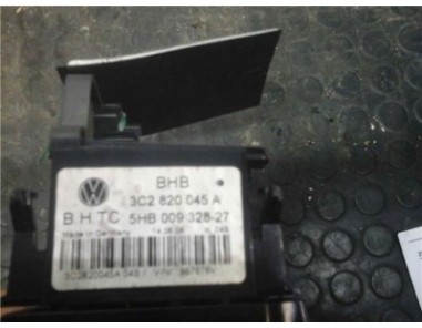 Mandos Climatizador Volkswagen PASSAT BERLINA 2 0 TDI 