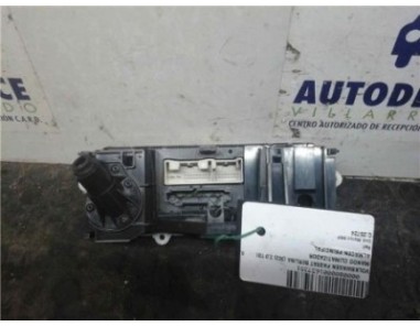 Mandos Climatizador Volkswagen PASSAT BERLINA 2 0 TDI 