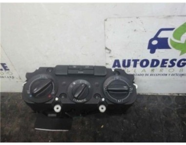 Mandos Climatizador Volkswagen PASSAT BERLINA 2 0 TDI 