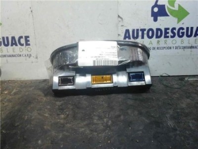 Mandos Climatizador Peugeot 607 2 2 HDi FAP