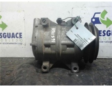 Compresor Aire Acondicionado Nissan PICK-UP 2 5 Turbodiesel 
