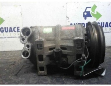 Compresor Aire Acondicionado Nissan PICK-UP 2 5 Turbodiesel 
