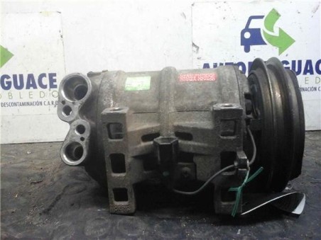 Compresor Aire Acondicionado Nissan PICK-UP 2 5 Turbodiesel 