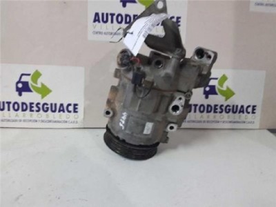 Compresor Aire Acondicionado MERCEDES VANEO  FURGONETA COMPACTA 1 6