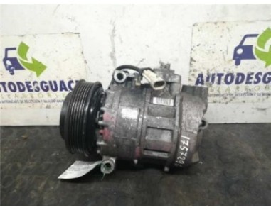 Compresor Aire Acondicionado Renault ESPACE IV 3 0 V6 dCi Turbodiesel 