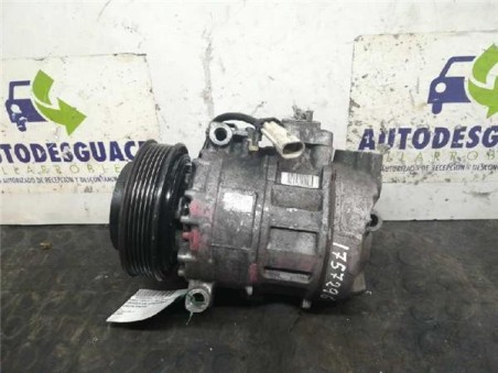 Compresor Aire Acondicionado Renault ESPACE IV 3 0 V6 dCi Turbodiesel 