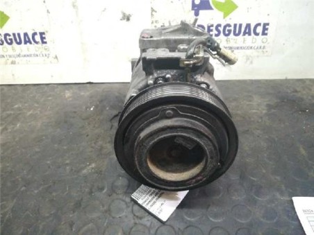 Compresor Aire Acondicionado Renault ESPACE IV 3 0 V6 dCi Turbodiesel 