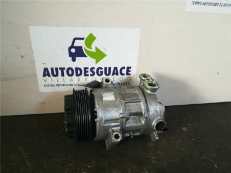 Compresor Aire Acondicionado Opel CORSA D 1 3 16V CDTI 