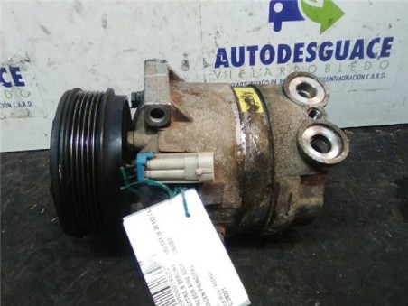 Compresor Aire Acondicionado Opel VECTRA B BERLINA 2 0 16V 