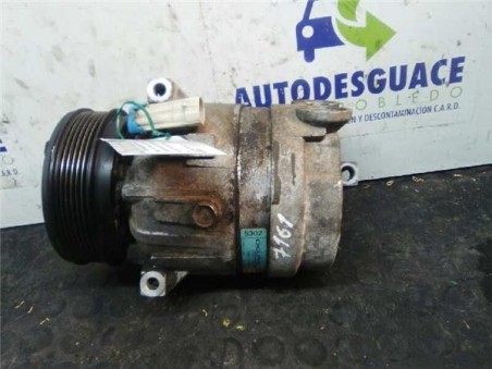 Compresor Aire Acondicionado Opel VECTRA B BERLINA 2 0 16V 
