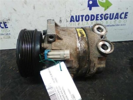 Compresor Aire Acondicionado Opel VECTRA B BERLINA 2 0 16V 