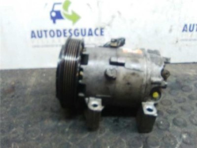 Compresor Aire Acondicionado Nissan PRIMERA BERLINA 1 6 16V