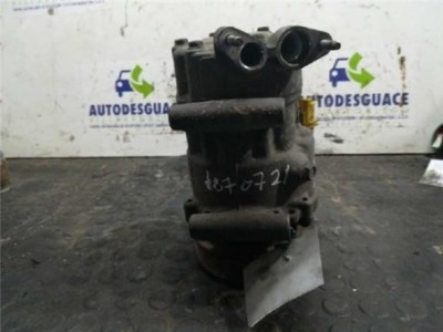 Compresor Aire Acondicionado Citroen C3 1 4 HDi