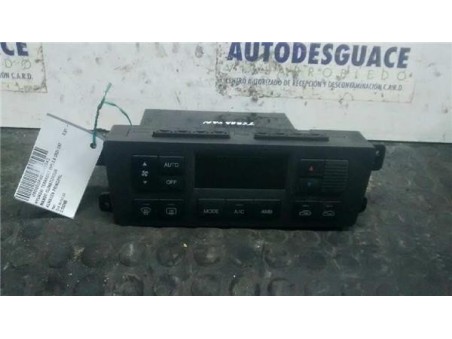 Mandos Climatizador Hyundai TERRACAN 2 9 CRDi 