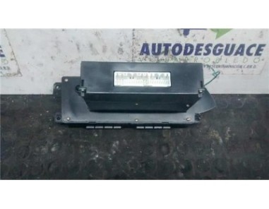 Mandos Climatizador Hyundai TERRACAN 2 9 CRDi 