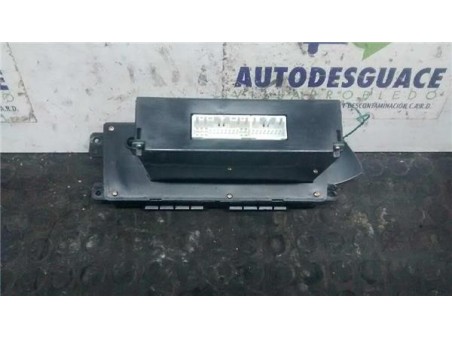 Mandos Climatizador Hyundai TERRACAN 2 9 CRDi 