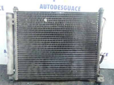 Radiador Aire Acondicionado Kia PICANTO 1 0 