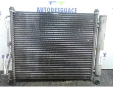 Radiador Aire Acondicionado Kia PICANTO 1 0 