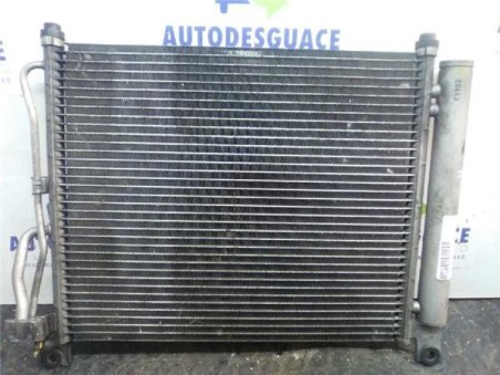 Radiador Aire Acondicionado Kia PICANTO 1 0 