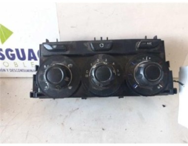 Mandos Climatizador Citroen C3 1 4 HDi FAP 