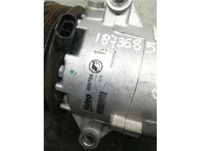 Compresor Aire Acondicionado Renault SCENIC II 1 9 dCi D