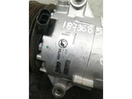 Compresor Aire Acondicionado Renault SCENIC II 1 9 dCi D 