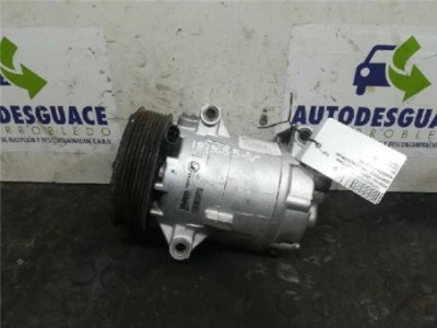 Compresor Aire Acondicionado Renault SCENIC II 1 9 dCi D  2