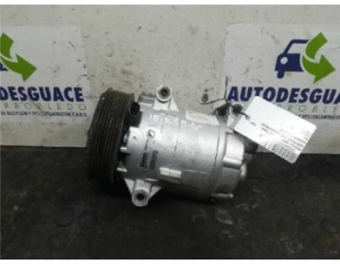 Compresor Aire Acondicionado Renault SCENIC II 1 9 dCi D 
