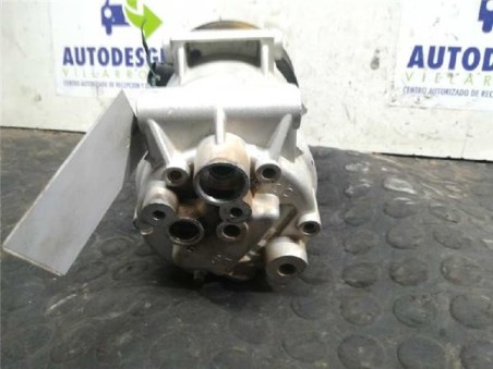 Compresor Aire Acondicionado Renault SCENIC II 1 9 dCi D 