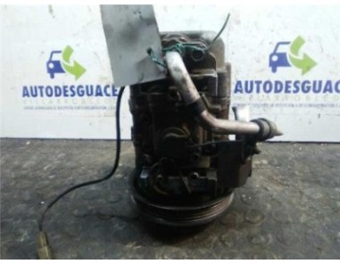 Compresor Aire Acondicionado Mazda MX-5 1 6 16V 