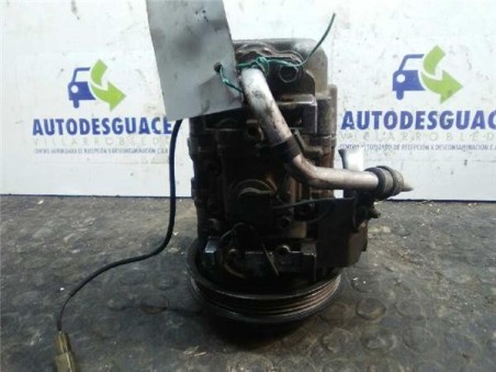 Compresor Aire Acondicionado Mazda MX-5 1 6 16V 