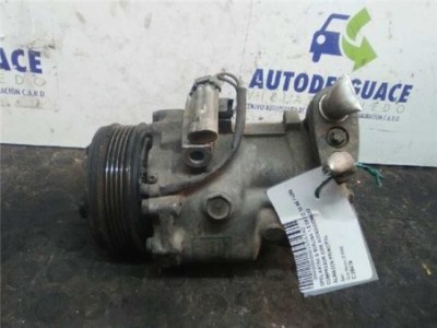 Compresor Aire Acondicionado Opel ASTRA G BERLINA 1 6