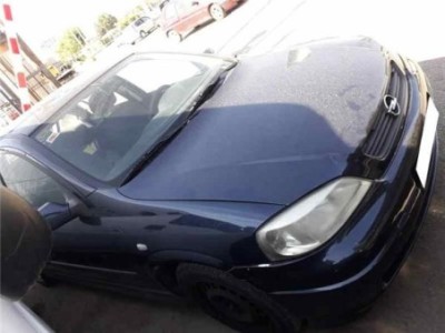Compresor Aire Acondicionado Opel ASTRA G BERLINA 1 6  2