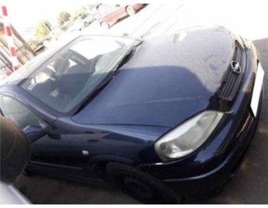 Compresor Aire Acondicionado Opel ASTRA G BERLINA 1 6 