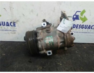 Compresor Aire Acondicionado Opel ASTRA G BERLINA 1 6 