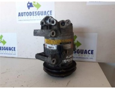 Compresor Aire Acondicionado Nissan ALMERA 2 2 dCi D 