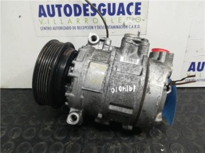 Compresor Aire Acondicionado Audi A8 4 2 V8 40V