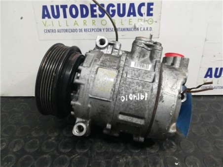 Compresor Aire Acondicionado Audi A8 4 2 V8 40V 