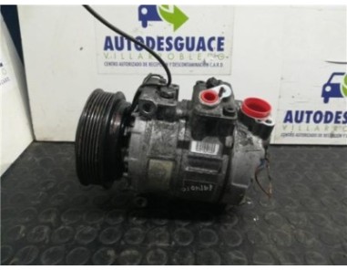 Compresor Aire Acondicionado Audi A8 4 2 V8 40V 
