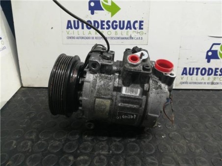 Compresor Aire Acondicionado Audi A8 4 2 V8 40V 