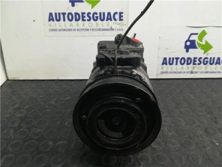 Compresor Aire Acondicionado Audi A8 4 2 V8 40V 