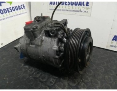 Compresor Aire Acondicionado Audi A8 4 2 V8 40V 