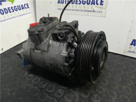 Compresor Aire Acondicionado Audi A8 4 2 V8 40V 
