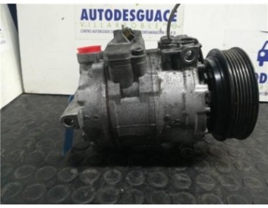 Compresor Aire Acondicionado Audi A8 4 2 V8 40V 