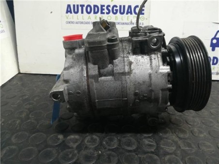 Compresor Aire Acondicionado Audi A8 4 2 V8 40V 