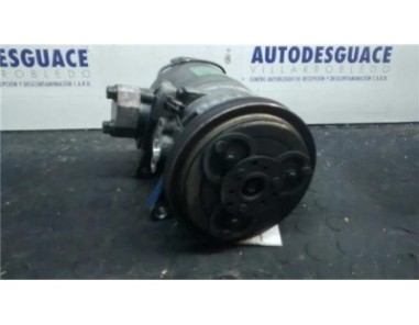 Compresor Aire Acondicionado Nissan TERRANO/TERRANO II 2 7 Turbodiesel 