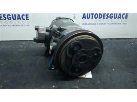Compresor Aire Acondicionado Nissan TERRANO/TERRANO II 2 7 Turbodiesel 