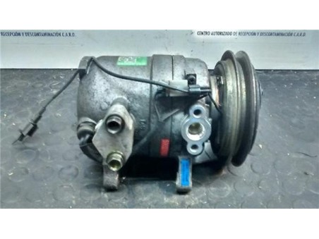 Compresor Aire Acondicionado Nissan TERRANO/TERRANO II 2 7 Turbodiesel 