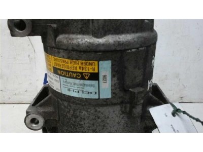 Compresor Aire Acondicionado Nissan PRIMERA BERLINA 1 9 16V Turbodiesel